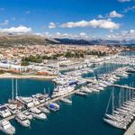 Seget Donji Croatia Marina Baotic
